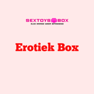Erotiek box